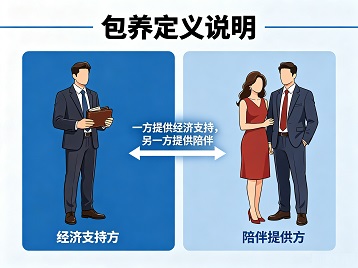 长阳包养违法吗？深度揭秘红线风险注意事项